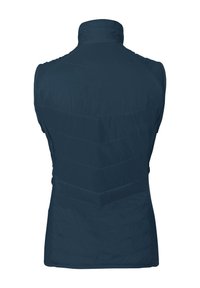 Unselected, dark sea uni