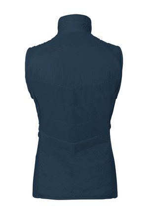 Vaude, SESVENNA IV - Weste - dark sea uni