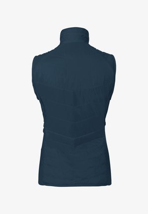 Vaude, SESVENNA IV - Weste - dark sea uni