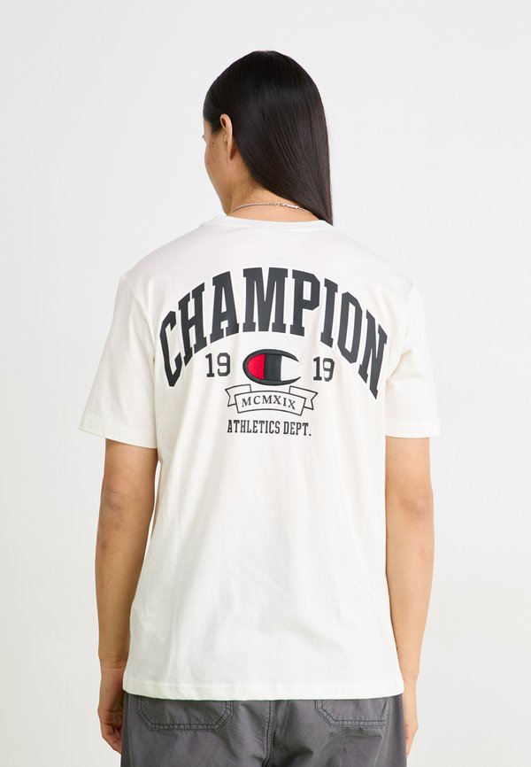 STREET STYLE CREWNECK - Print T-shirt