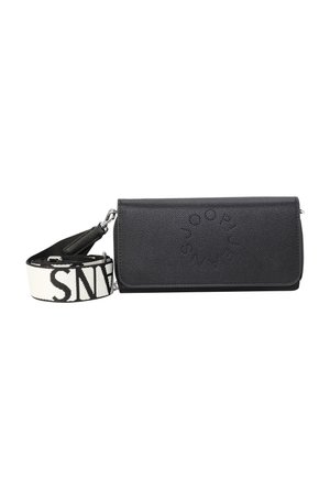 Pochette - black