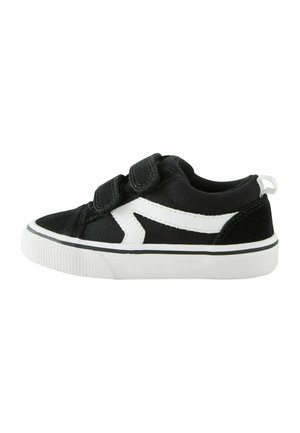 Next, TRAINERS . - Scarpe primi passi - black white
