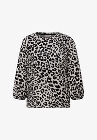 Sélectionné, beige