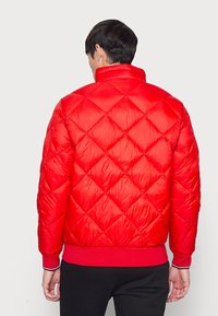 Tommy Hilfiger Vinterjakker - red