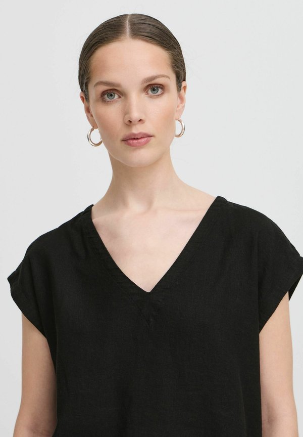 IHLINNO - Basic T-shirt2