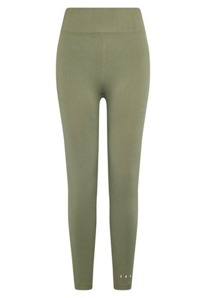 Leggings - green
