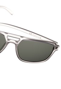 Icon Eyewear USUAL SUSPECT - Gafas de sol - matt clear