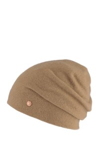 Bickley+Mitchell BEANIE - Muts - camel