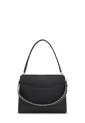 Borsa a mano - black