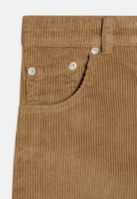 Molo AIDEN PANTS - Kelnės - drift wood