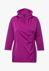 Unausgewählt, berry