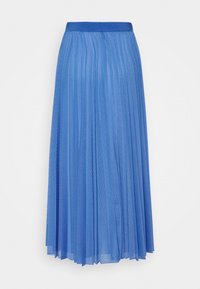 MAX&Co. Gonna a campana - blue