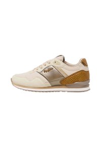Unselected, daisy beige