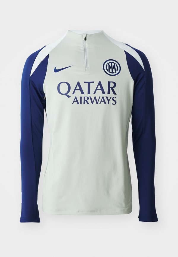 INTER DRILL - Long sleeved top3