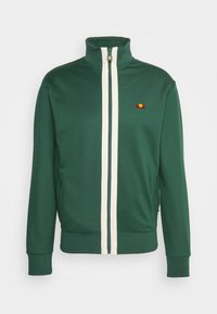 Ellesse BERLUSONI TRACK TOP - Træningsjakke - dark green