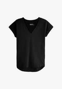 Seleccionado, black