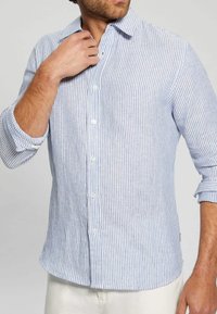 Guess Camicia - blau