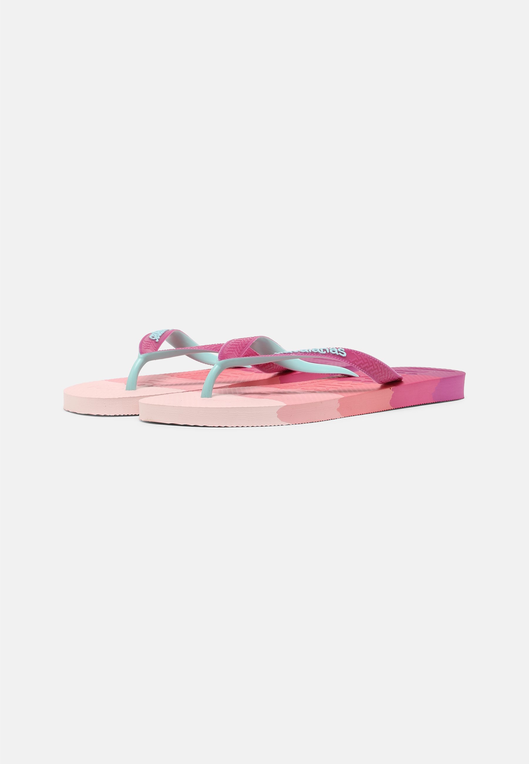 Uomo LOGOMANIA UNISEX - Infradito da bagno Uomo LOGOMANIA UNISEX - Infradito da bagno