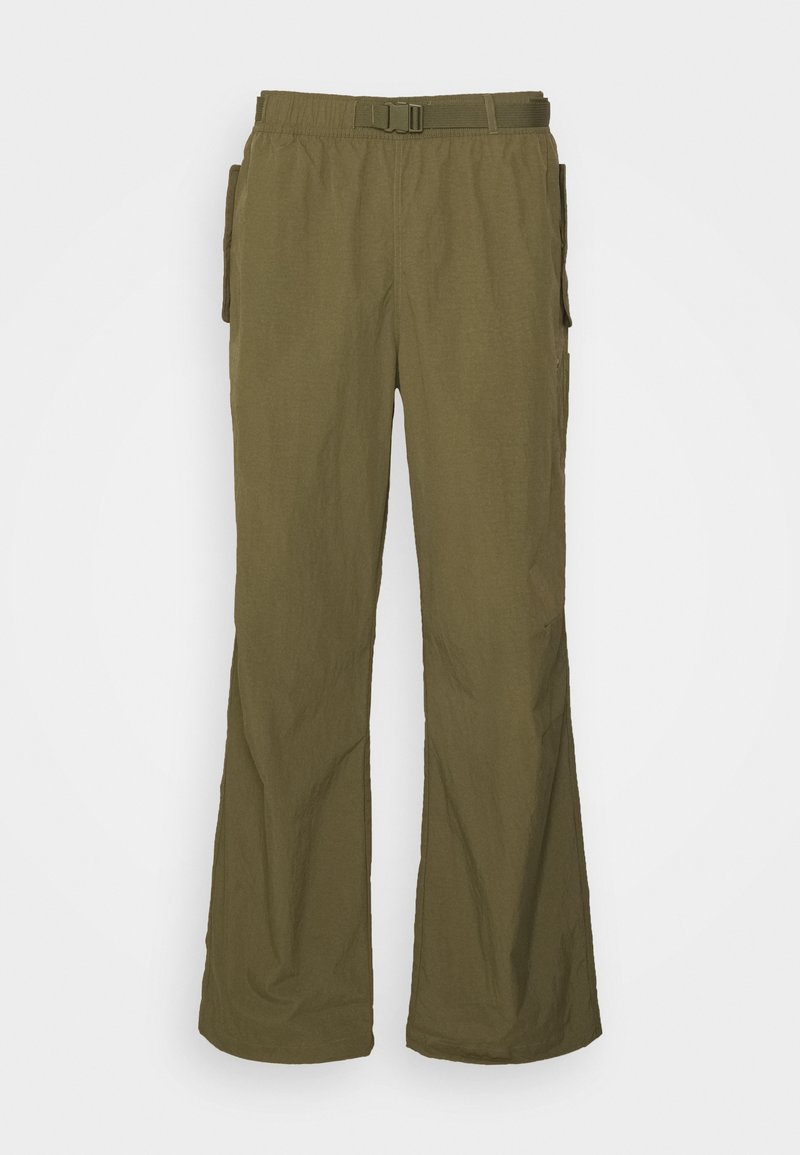 adidas Originals Broek olijfgroen adidas Originals Broek olijfgroen