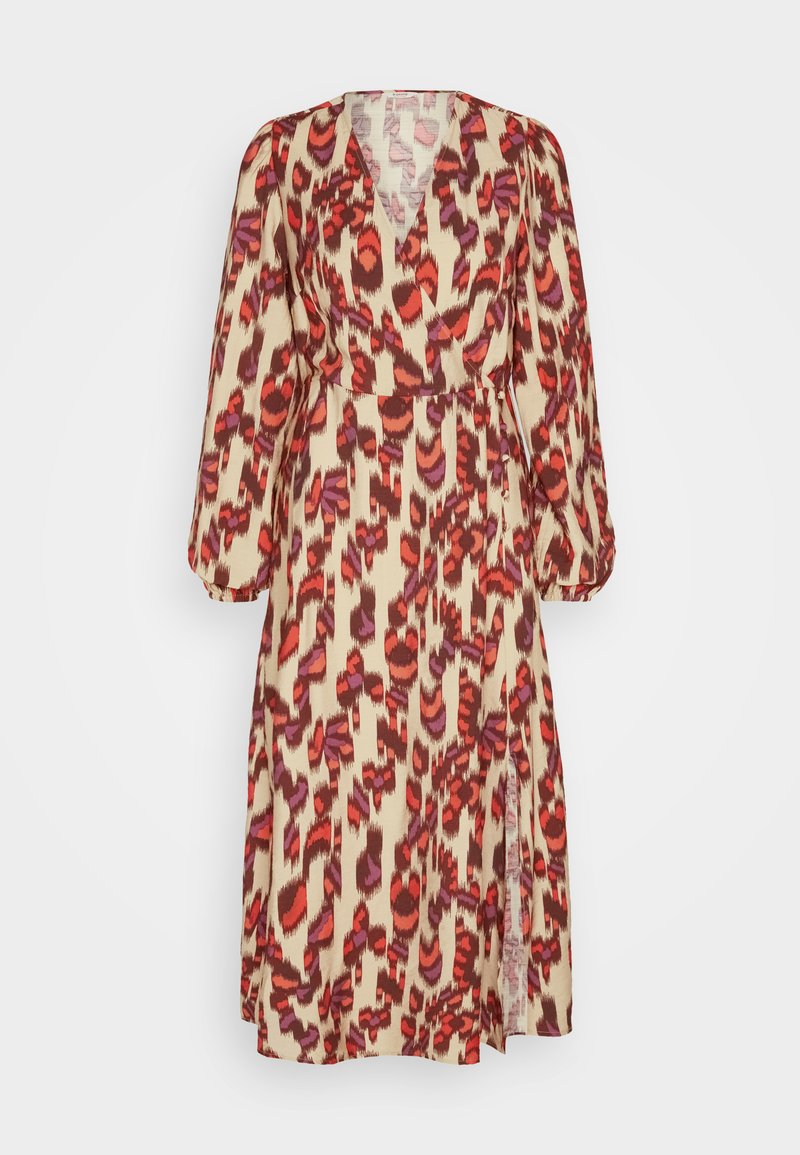 b.Young Blousejurk rood