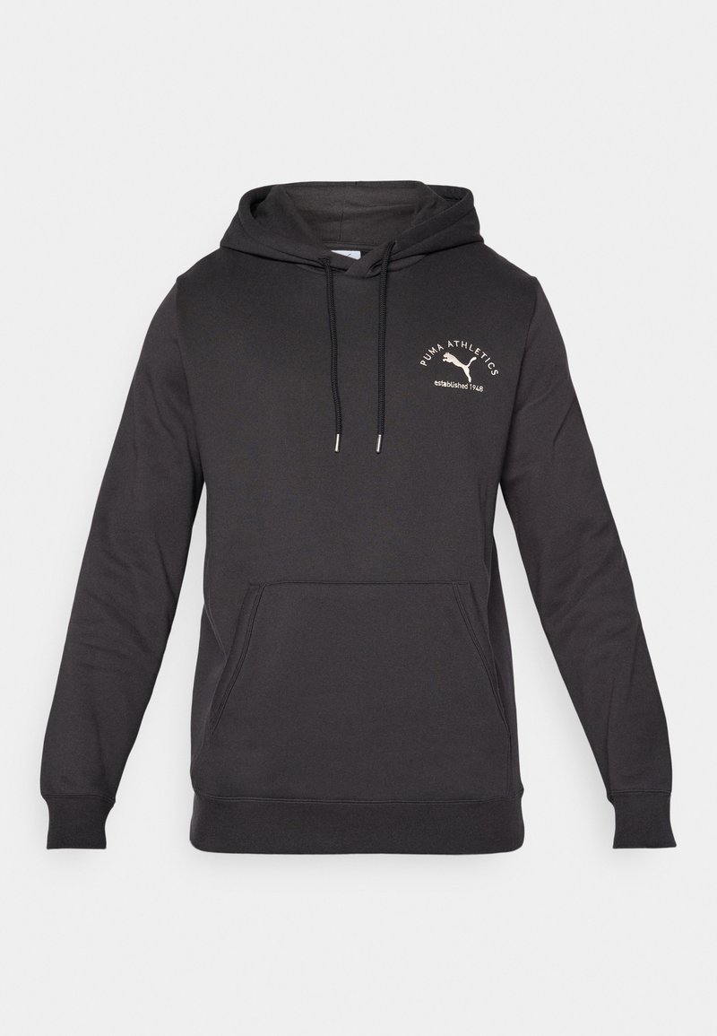Puma Hoodie zwart