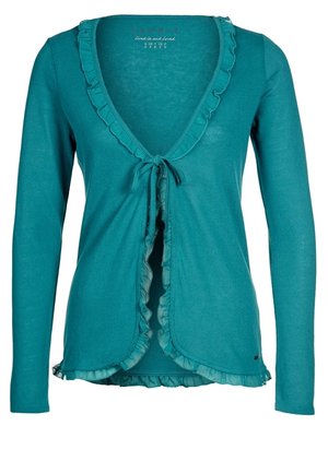Gilet - dark green