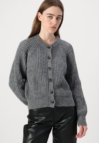 Samsøe Samsøe LAYLA  - Jopica - grey