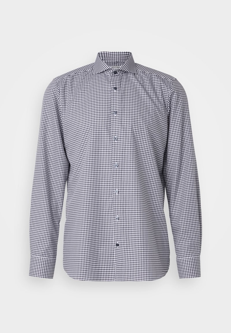 OLYMP Level Five Zakelijk overhemd donkerblauw