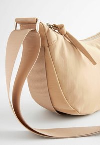 Next SLING - Skuldertasker - bone