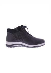 Fidelio MULTISTRETCH HALEY - Lace-up ankle boots - schwarz