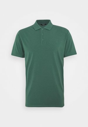 JPRBLALOGO SPRING - Polo - bayberry