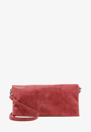 Pochette - red