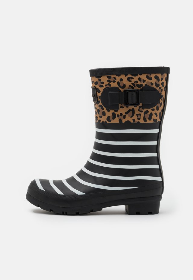 MOLLY WELLY - Wellies - tan