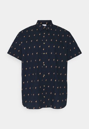 JORPOOLSIDE SHIRT - Skjorta - navy blazer