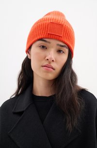 InWear KAXY - Čiapka - deep orange
