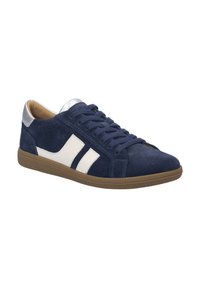 Josef Seibel JOLEEN SNEAKER - Trainers - indigo multi