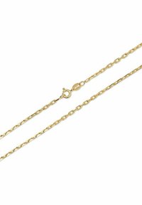 FAVS UNISEX - Halskæder - gold-coloured