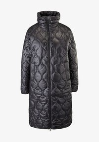 Unausgewählt, black