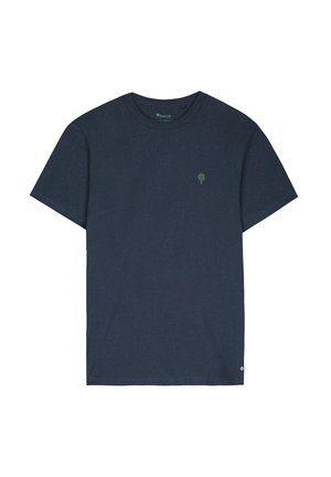 Faguo LUGNY - Basic T-shirt - bleu