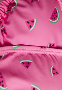 Urban Classics PATTERN SET - Bikini - melon
