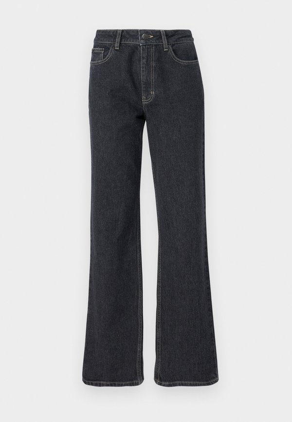 MSCHREJA STRAIGHT LONG - Relaxed fit jeans2