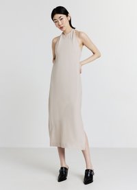 Calliope LUNGO - Freizeitkleid - sabbia medio