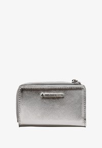 Ikke valgt, metallic grey