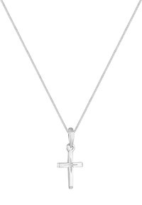CROSS - Nyaklánc - silberfarben