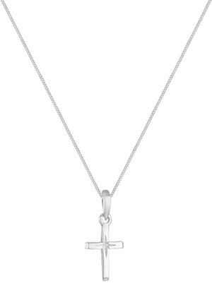 CROSS - Collar - silberfarben