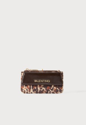 Valentino Bags, LINE - Portefeuille - brown/multi-coloured
