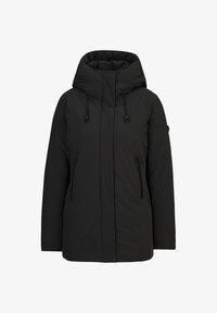 Niet geselecteerd, black