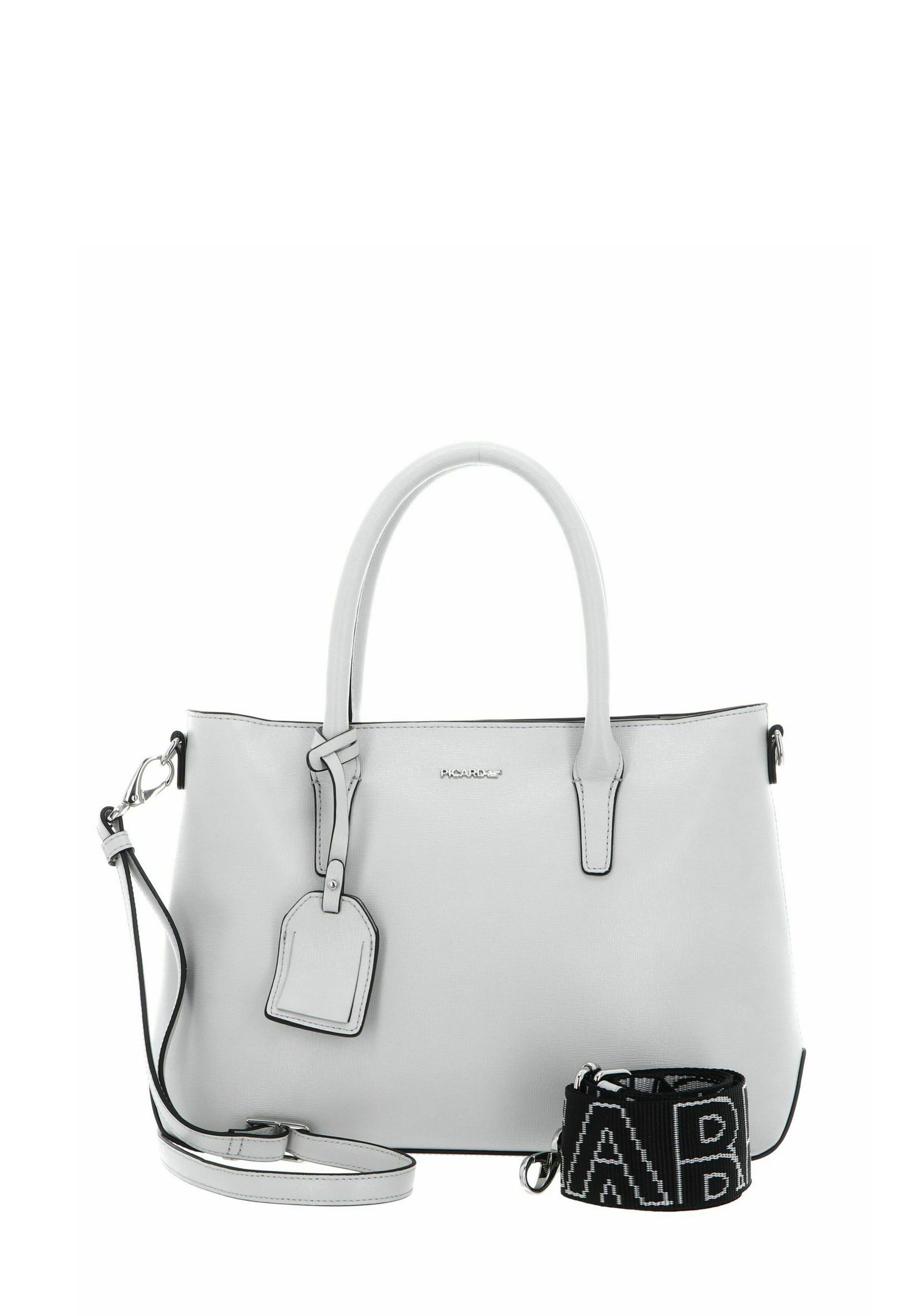 Picard Sac à main shark/gris clair