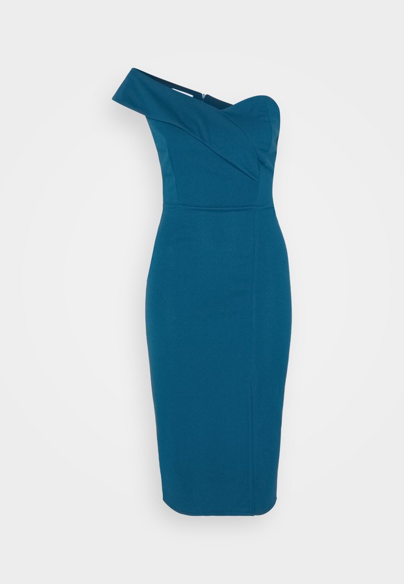 WAL G. Jerseyjurk petrol