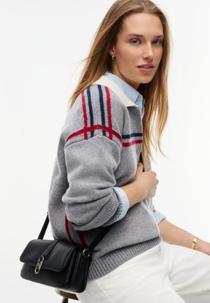 Tommy Hilfiger, LIBRE MINI - Sac bandoulière - black